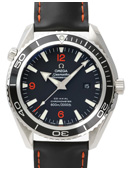 Omega Seamaster Planet Ocean Chronometer 2901.51.82 Montre Réplique